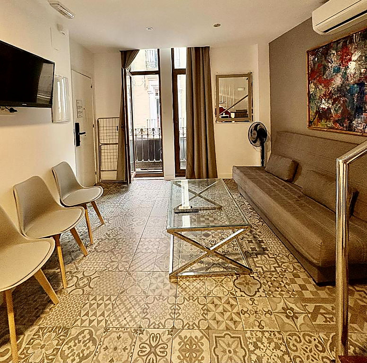Salón