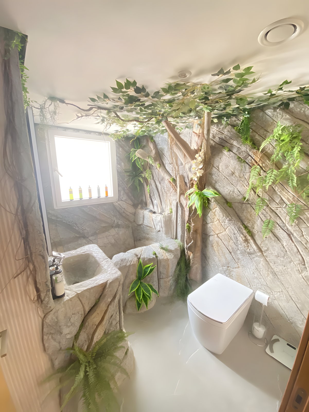 Suite Oasis